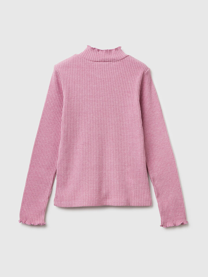 SWEATER L/S Junior Girl image number 2
